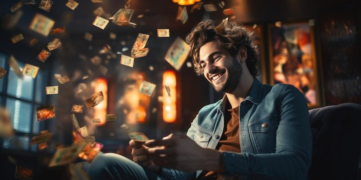 bambu4d togel App 
