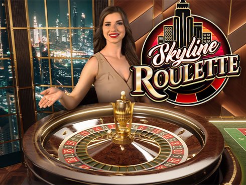 Casino Hold'em live dealer interface on bambu4d togel