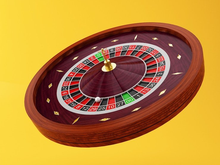 Live dealer studio setup for Lightning Dice on bambu4d togel